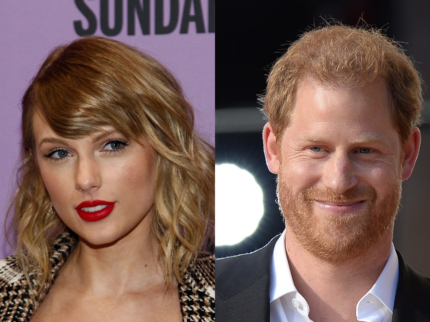 Taylor Swift and Prince Harry: A Surprising Connection Revealed