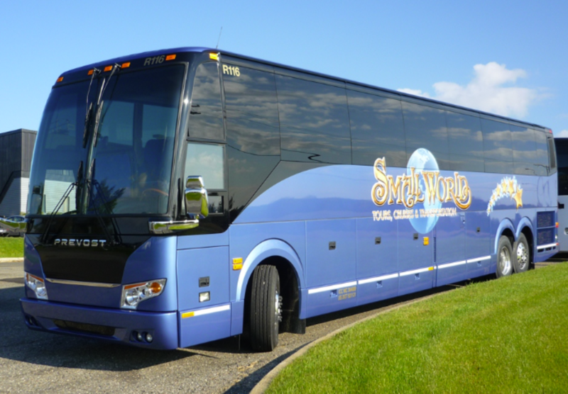 Small world tours: Unforgettable experiences await!