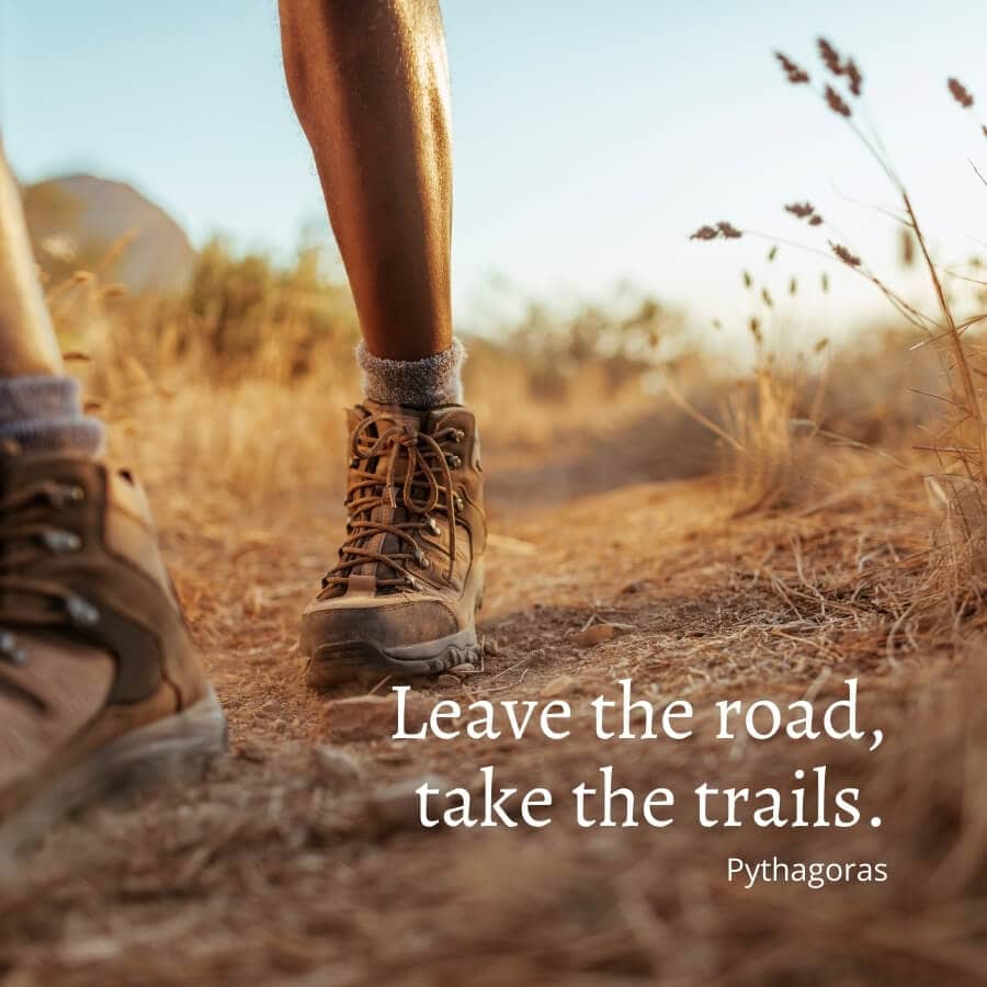 Creative Instagram Captions for Hiking: Capturing the Beauty of the Outdoors