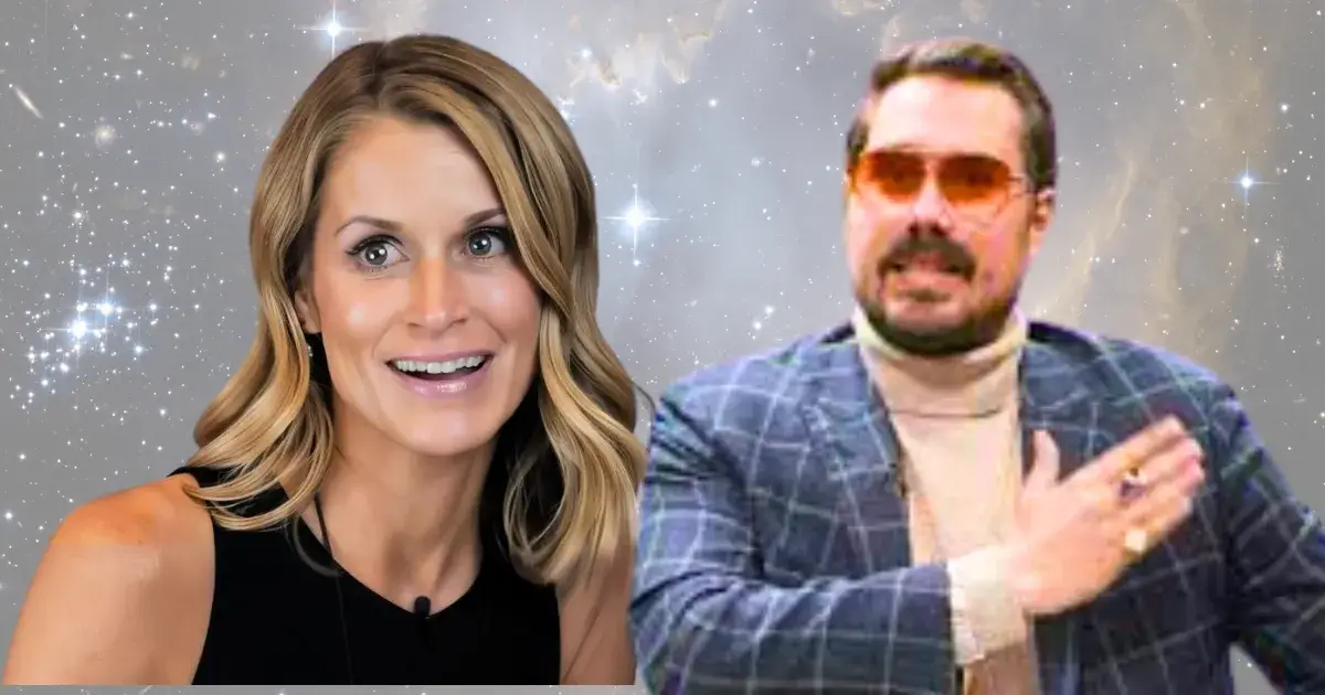 Stephanie Maloney and Dan Katz: A look at their lives and work together.