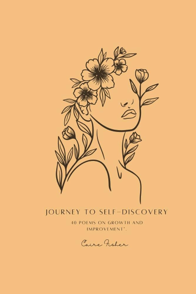 Poems about Journeys: Inspiring Paths of Discovery and Growth