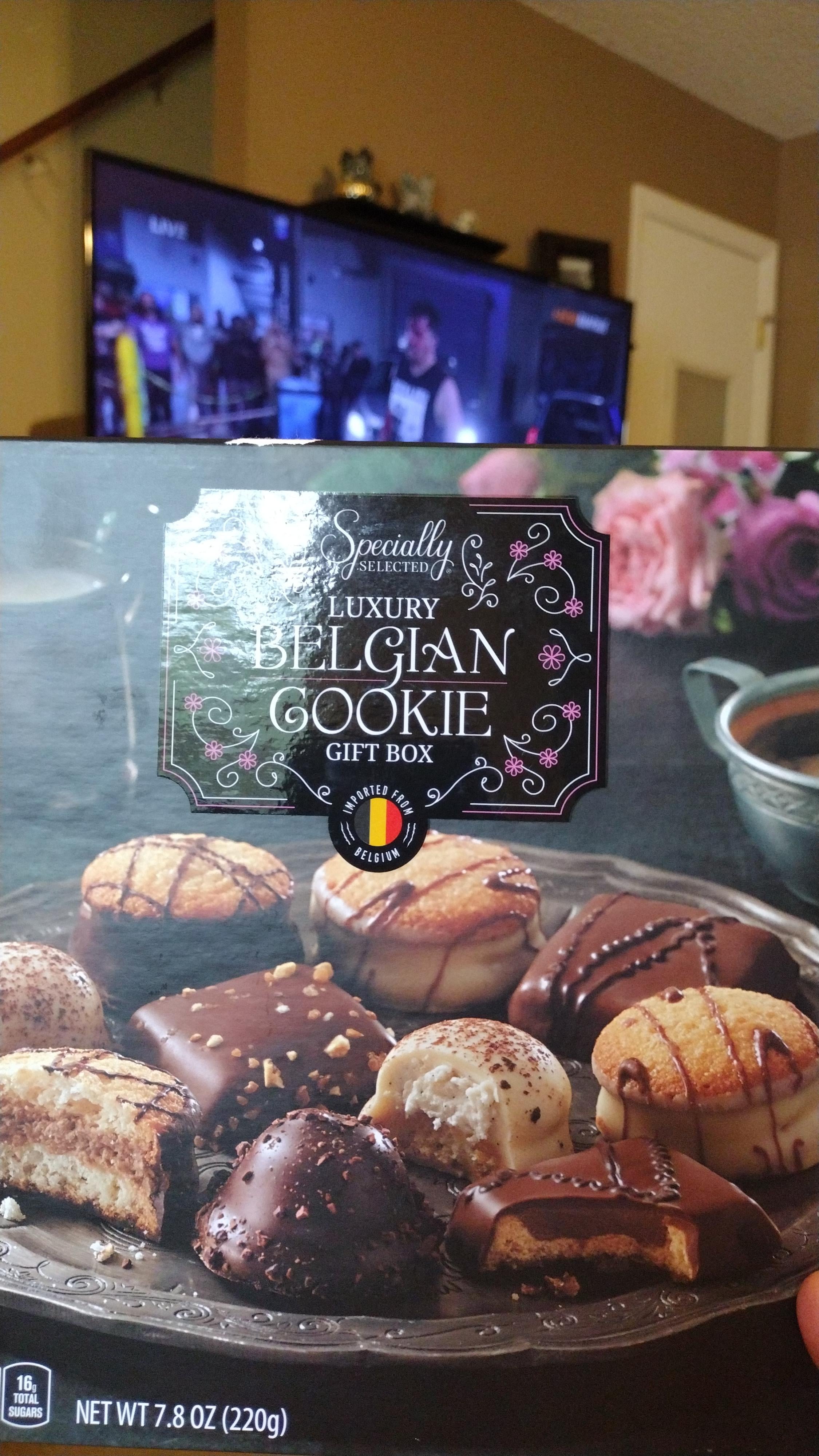 Luxury Belgian Cookies: Are They Worth the Price? (We Tried Them All)