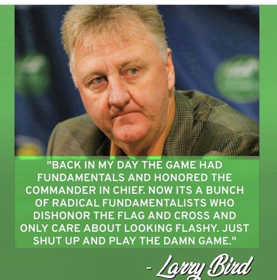 People always ask was Larry Bird an asshole? Lets explore the evidence, quotes, and famous stories now.