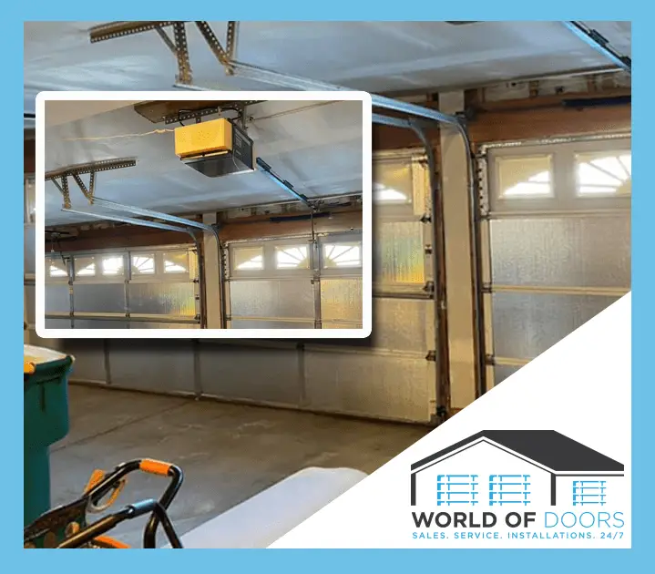 Effective Metal Door Insulation: Improve Energy Efficiency and Comfort