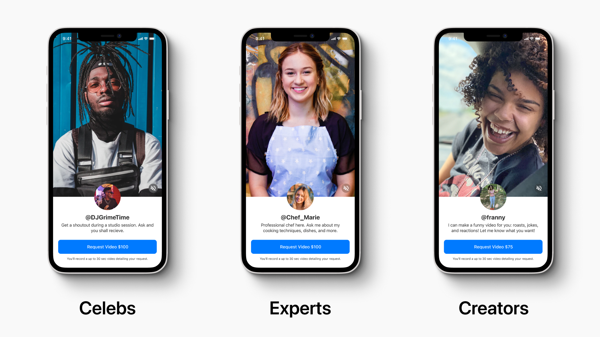 How to Choose the Perfect Cameo Top for Your Personalized Video Request