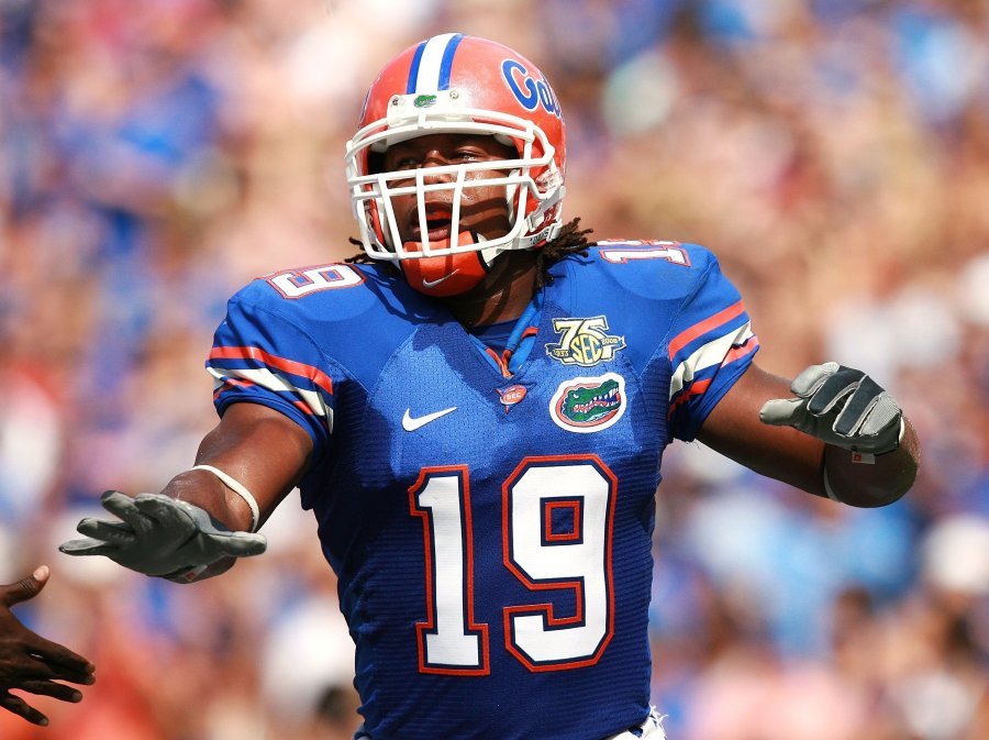 Tony Joiner NFL: Former Florida Gators Player’s Journey and Challenges