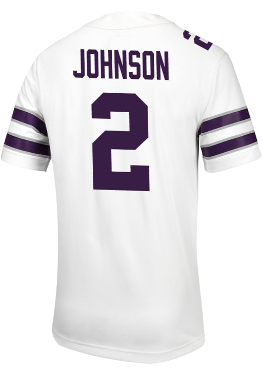 Shop Official Avery Johnson Jersey – Top Quality and Unbeatable Prices!