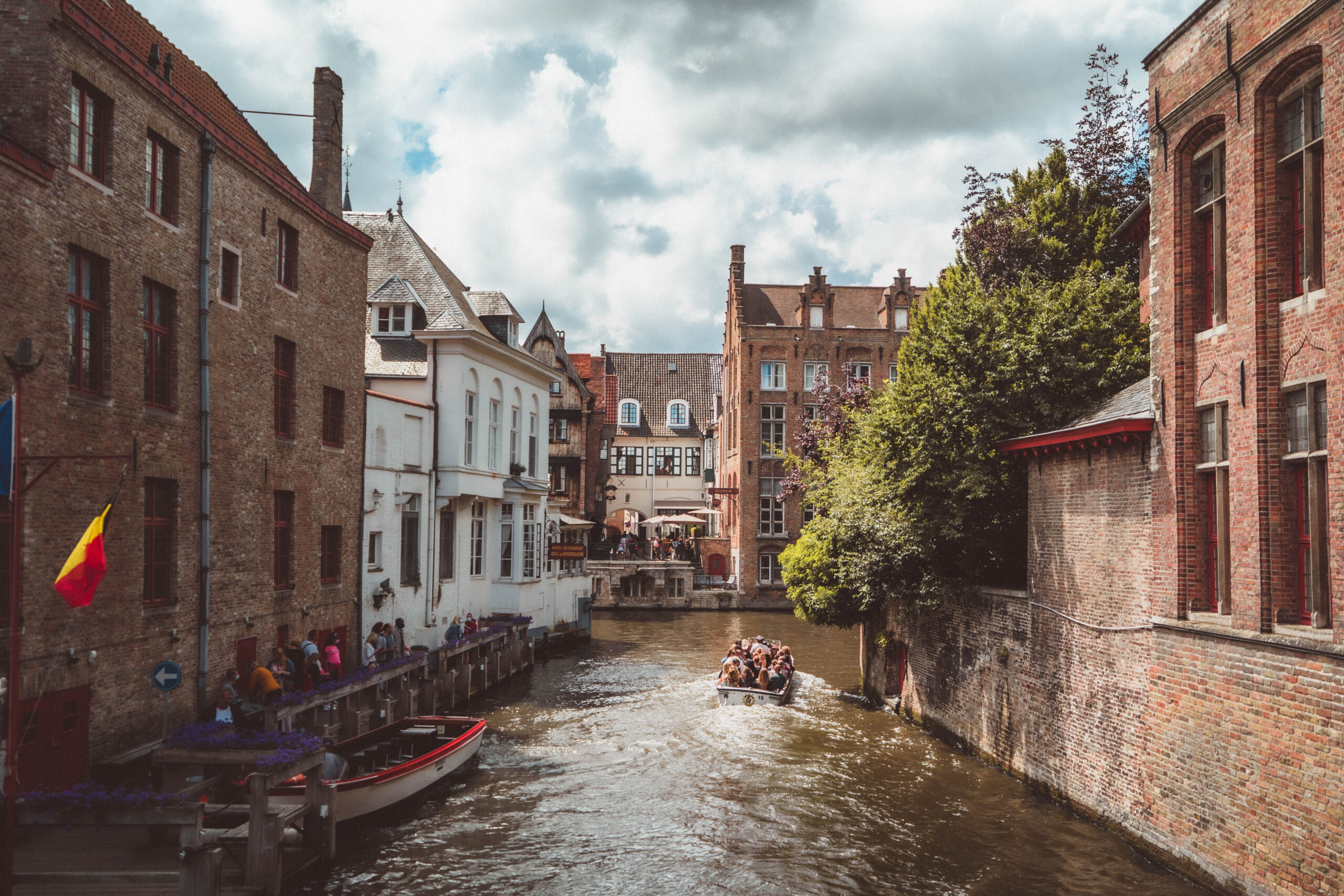 Only One Day in Bruges? (Discover Best Things To Do in Bruges in One Day)