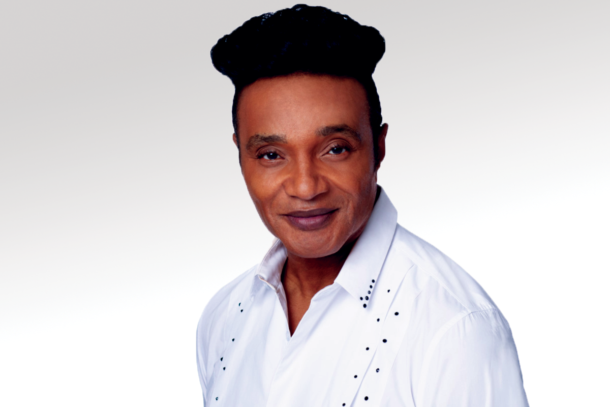 Discover the Legacy of Bobby Wilson: The Singer Keeping Jackie Wilsons Spirit Alive