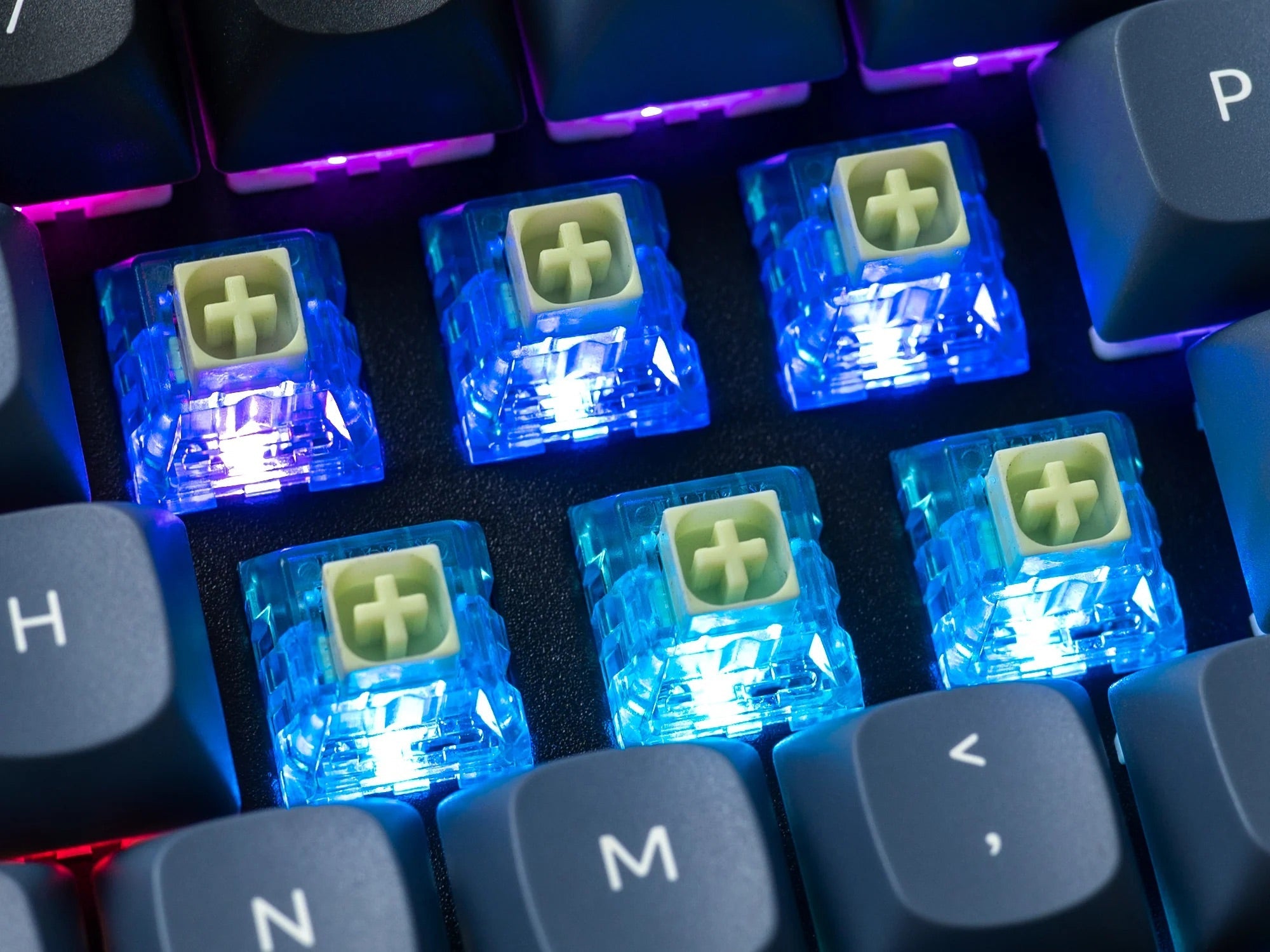 Why Choose a 5 Pin Keyboard for Maximum Stability and Customization?