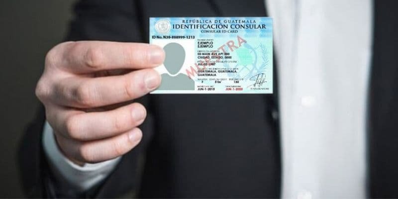 Guatemala Consular ID: What Is It and How to Get It (Your Easy Guide)