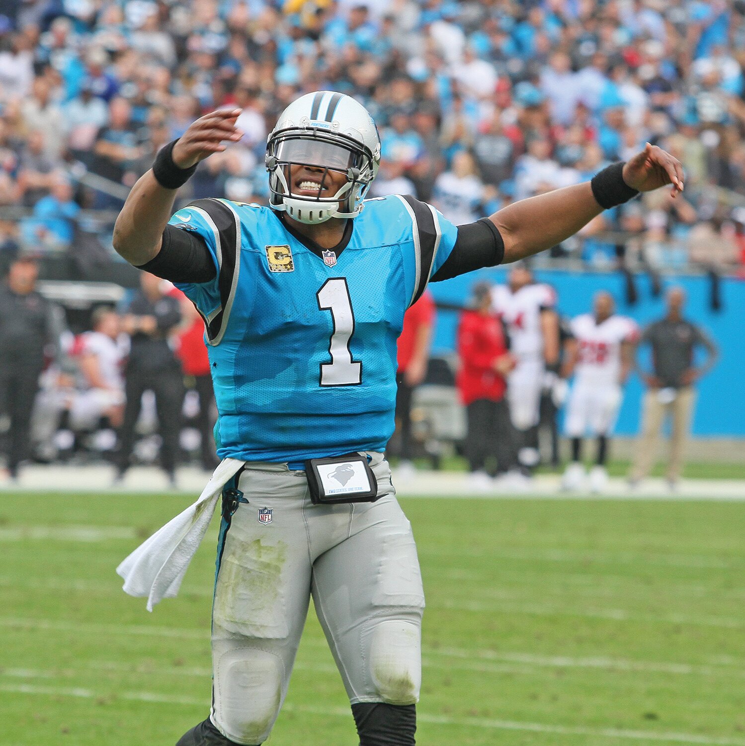 Cam Newtons Potential Return to the Panthers in 2024: What Fans Should Expect