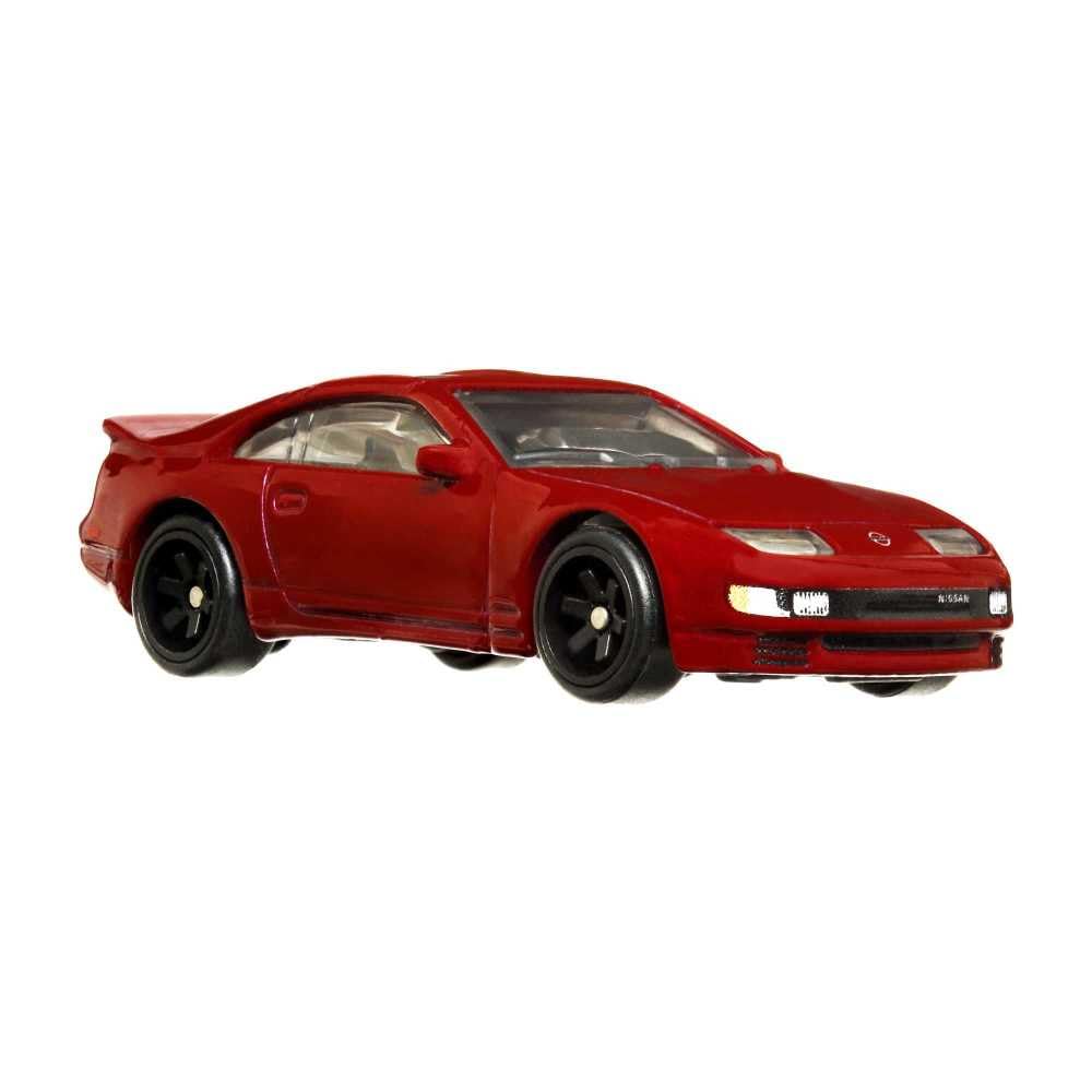 Discover the Best Toy Nissan Models for Collectors and Kids