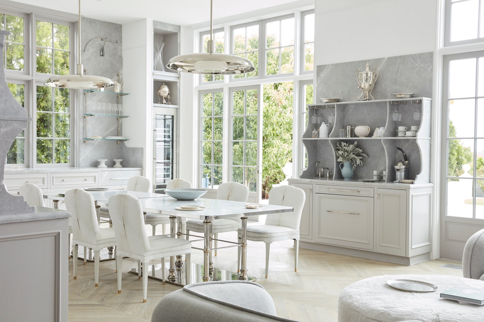 Discover Windsor Smith Lighting – Luxury Designs for a Timeless Home