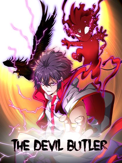 Unmasking The Devils Butler: A Journey Through Sinister Shadows