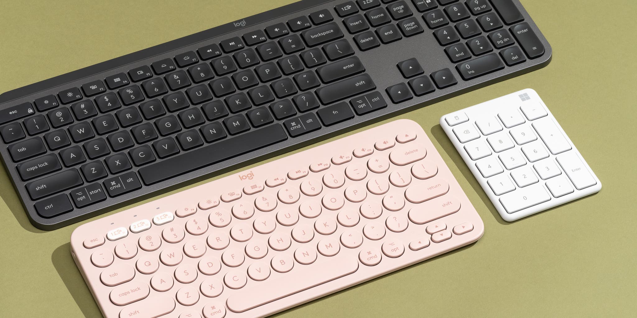 Need a Mexico Keyboard? Find the Perfect One Right Now!