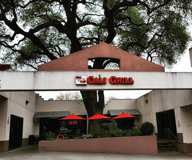 Cali Grill Paso Robles: A Foodies Paradise with Delicious Options