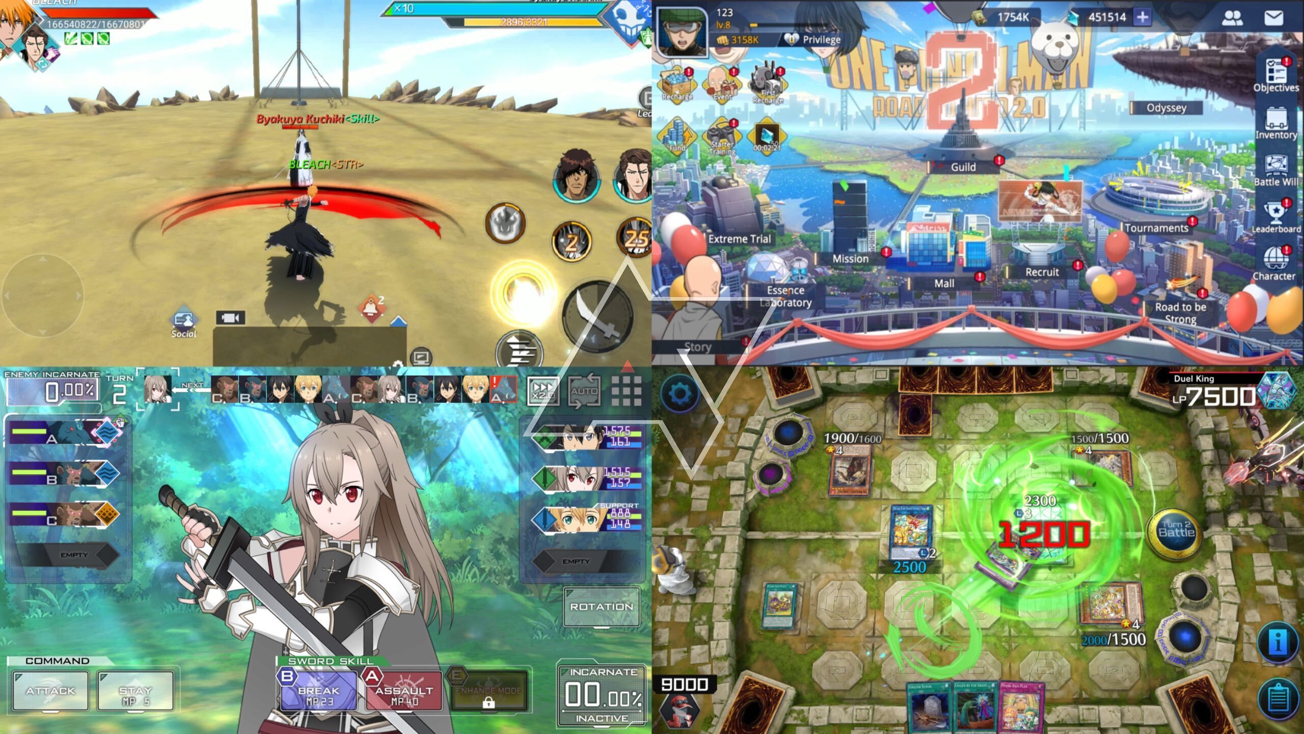 Unleash Tactical Waifu Powers: Top Games and Art Collections