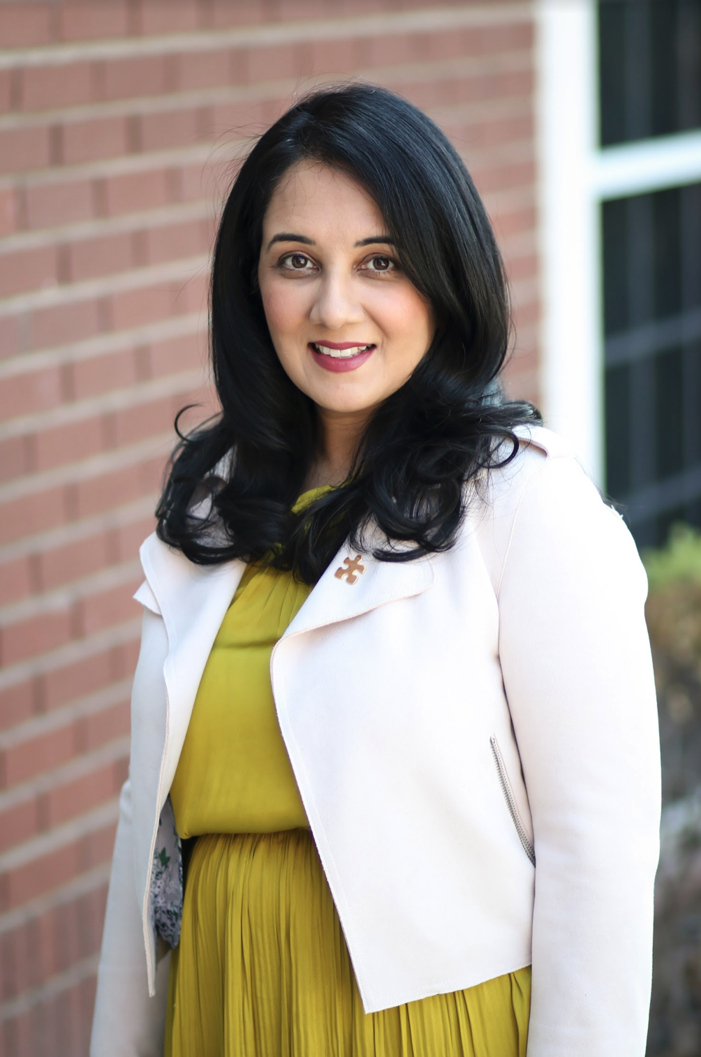 Book an Appointment with Dr. Rooman Ahad, Pediatric Neurologist in Las Vegas