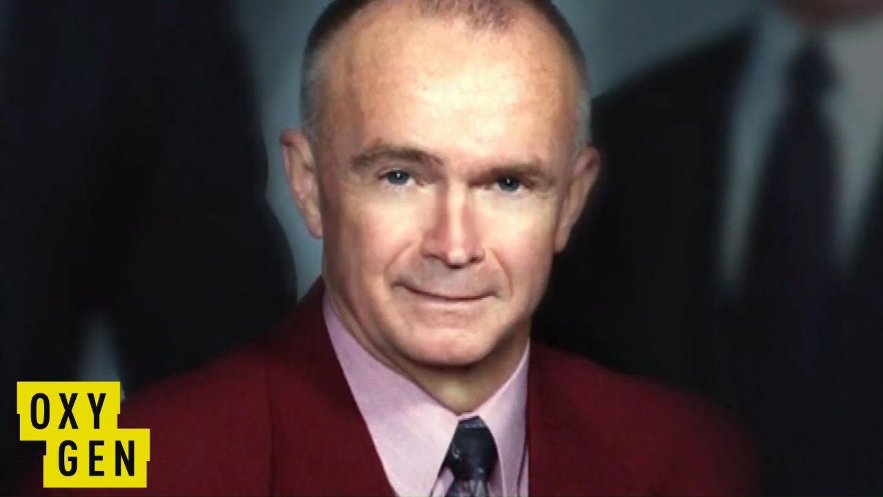 Inside the Life of A.B. Schirmer: The Sinister Minister of 2024