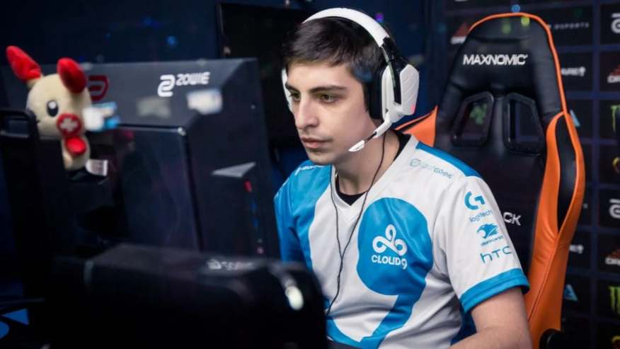 Shroud CS Settings: Ultimate Guide to Mouse Sensitivity, DPI & Resolution