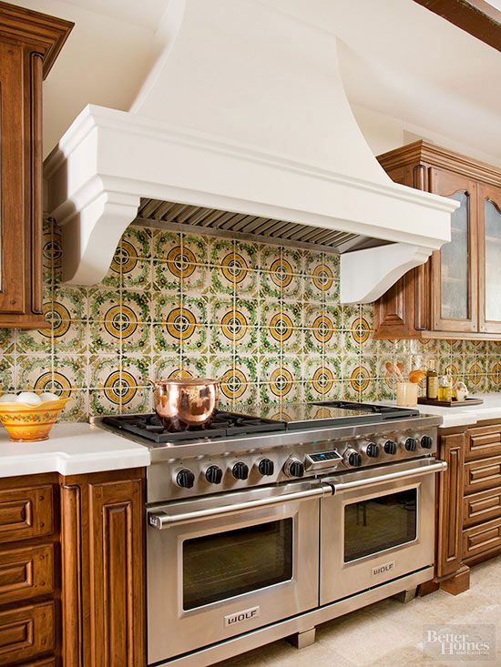 Stunning Kitchen Hood Ideas with Wood: Enhance Your Space with Style