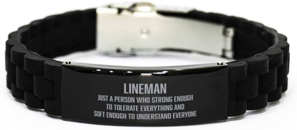 Lineman bracelet how to choose one? (Follow these easy steps to pick the perfect lineman bracelet)