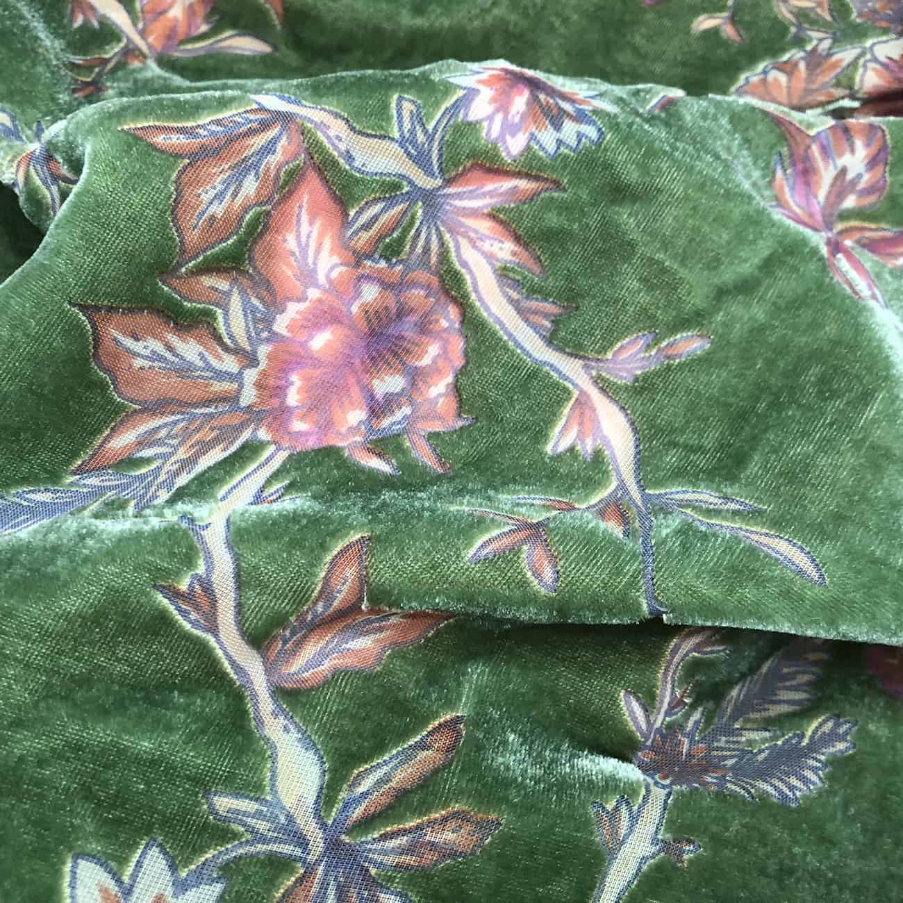 Zibline Fabric Guide: Everything You Need to Know About This Velvety Textile
