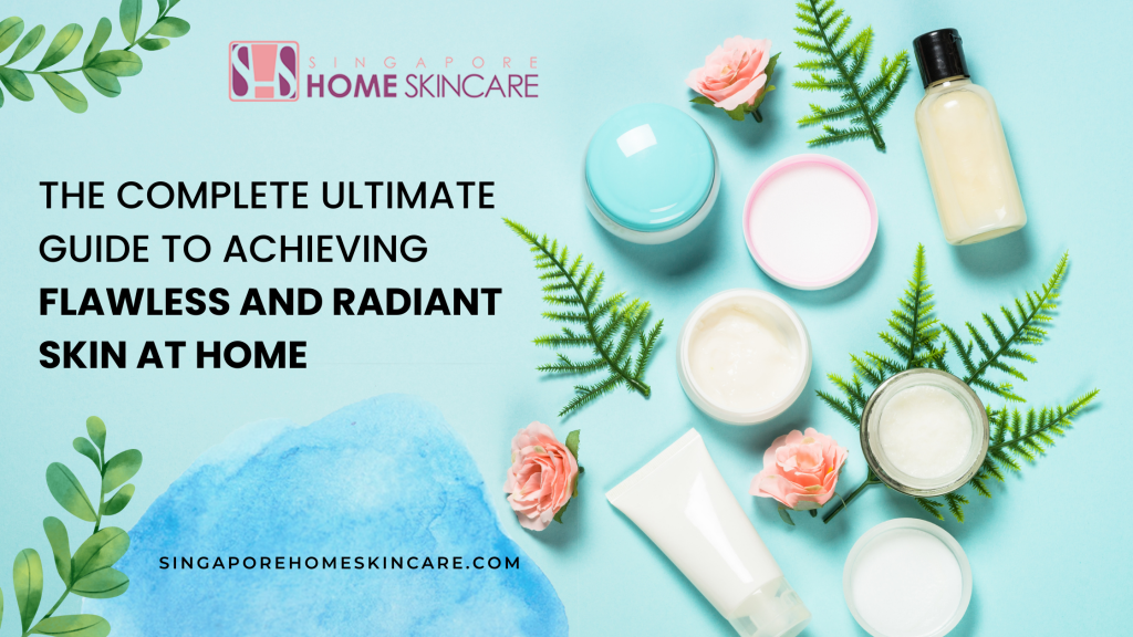 Achieve Radiant Skin with All Natural Face Serum: Ultimate Guide