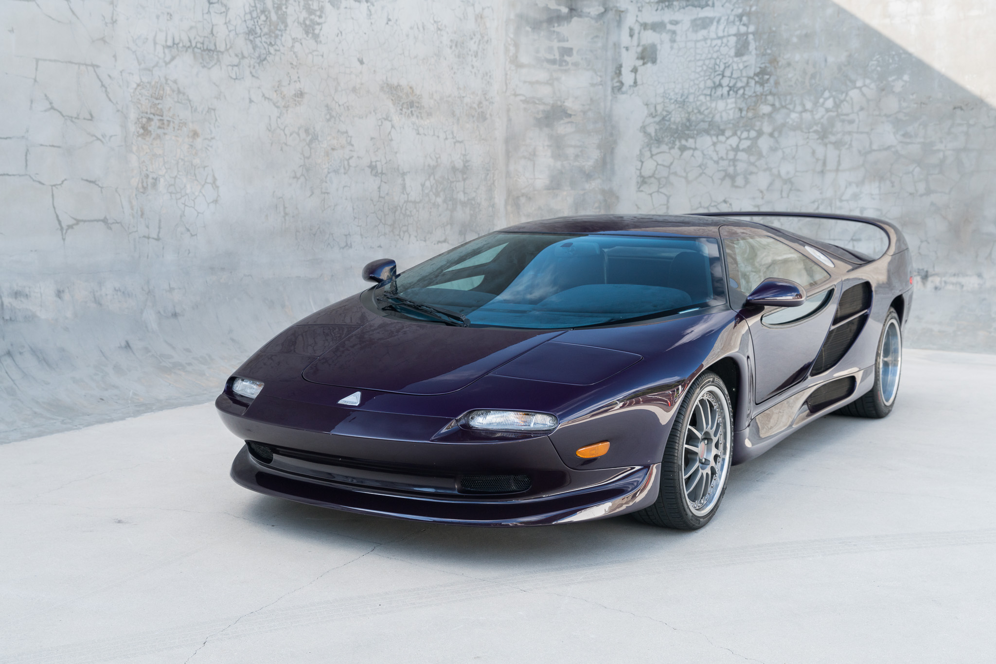 Buy Vector M12 - Exclusive Supercar for Sale at Competitive Prices