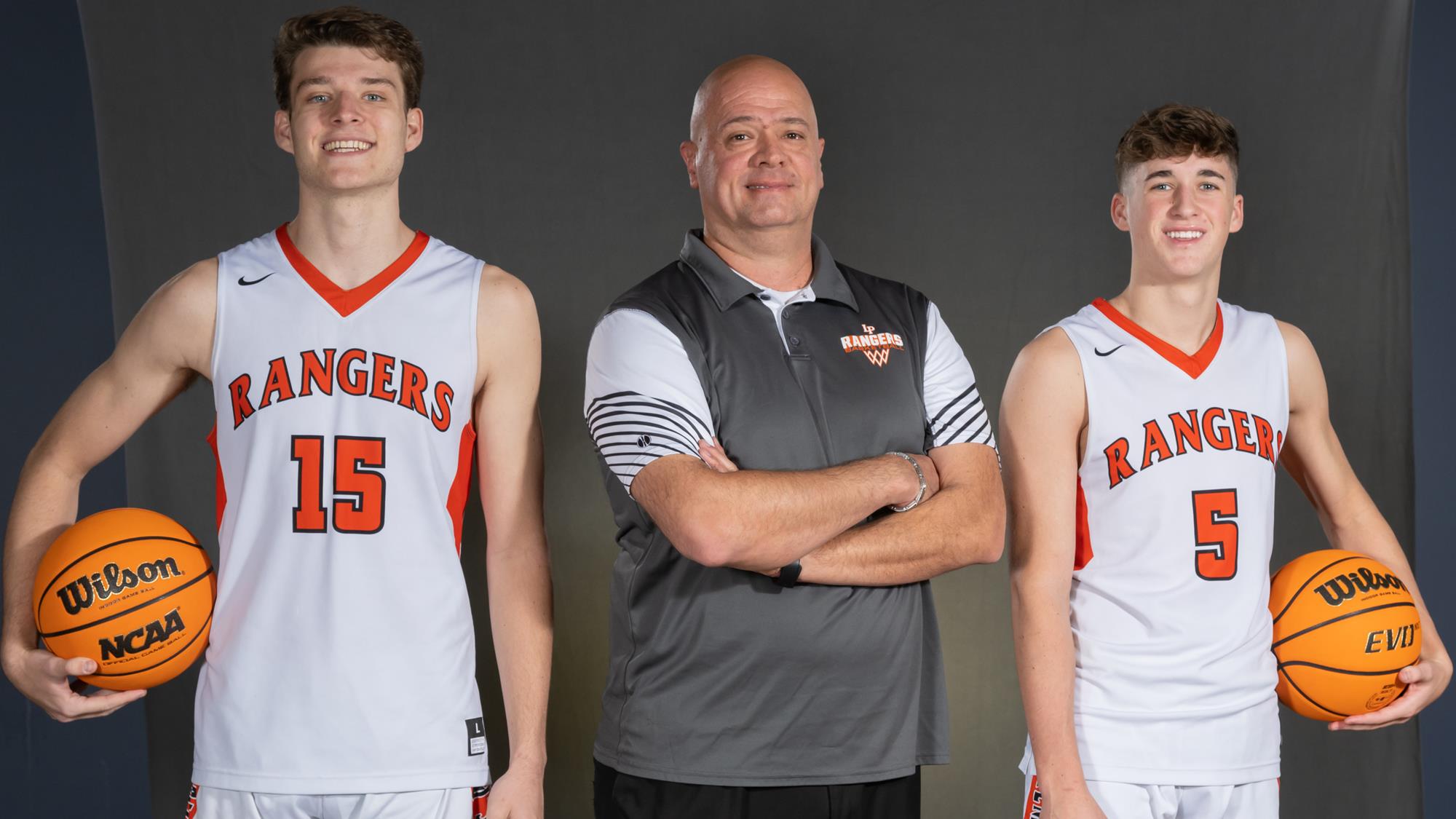 Explore Lewis Palmer Basketball: Varsity Team, Rankings, and Tradition