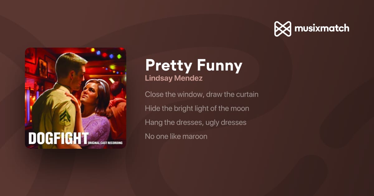 Discover the Meaning Behind Pretty Funny Dogfight Lyrics Today!