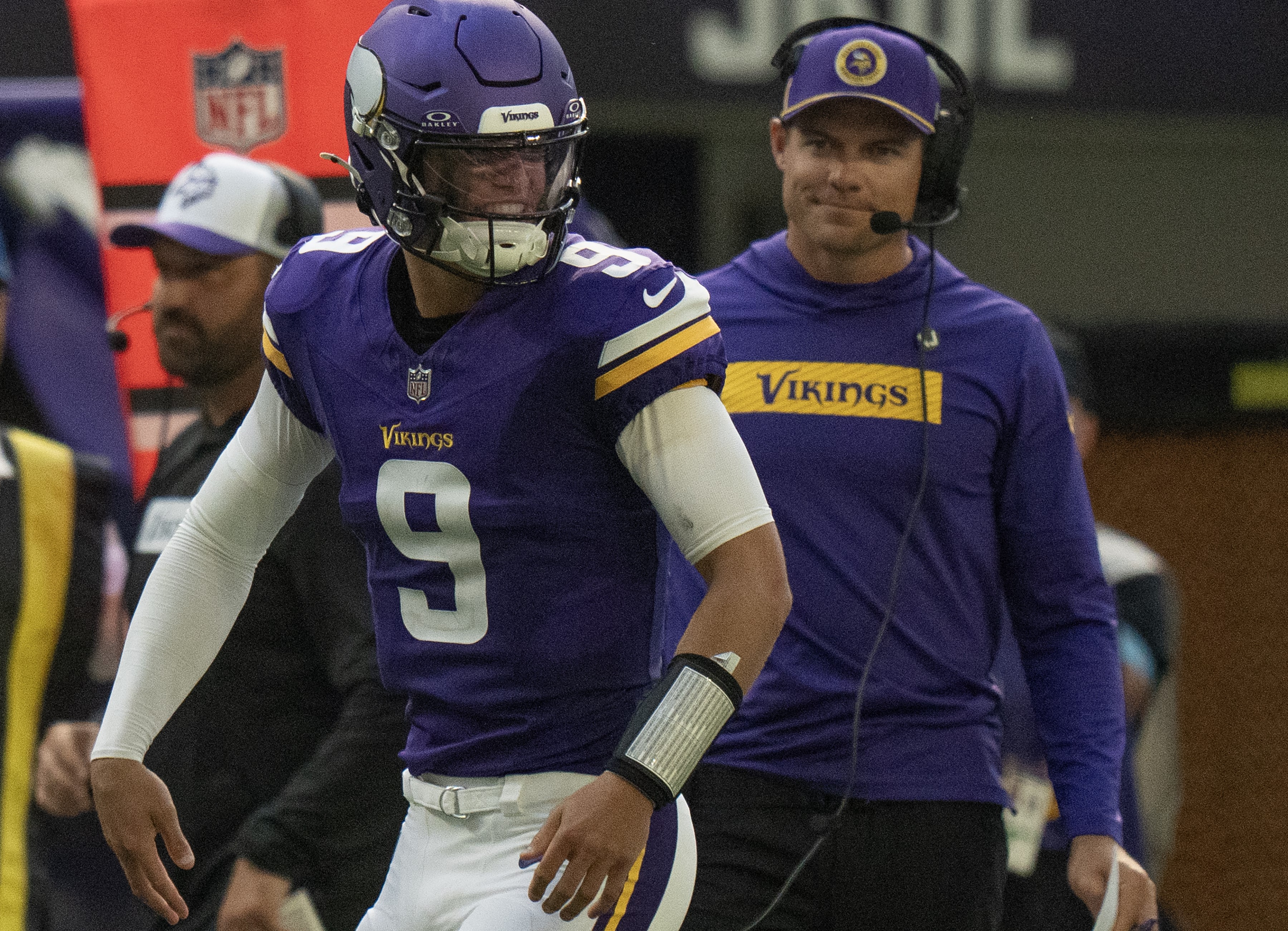 Could Johnny Manziel Have Thrived with the Vikings? A Look at the 2014 NFL Draft