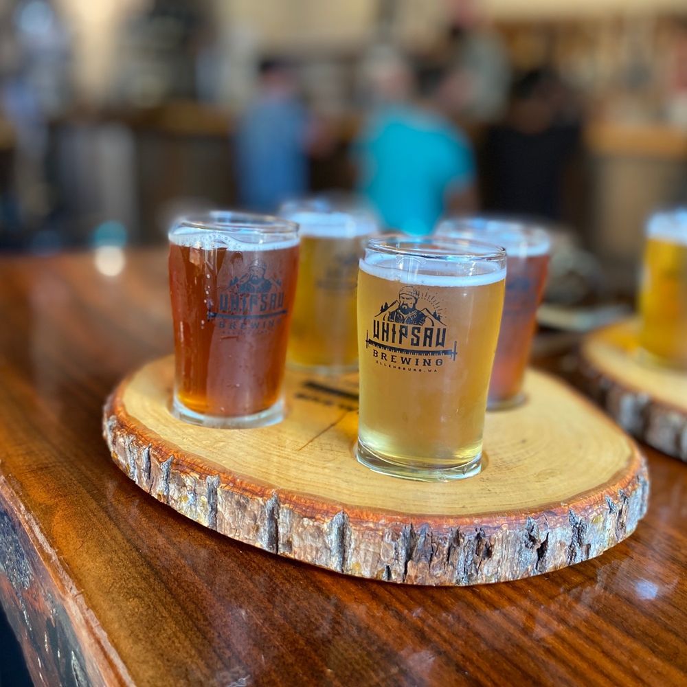 Explore the Best Breweries in Ellensburg: A Guide to Local Craft Beers