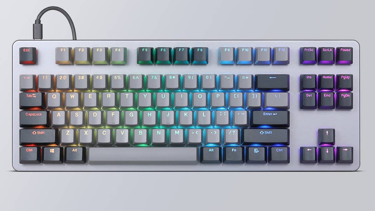 Best Keyboards with 40g Actuation Force: Top Picks for You!