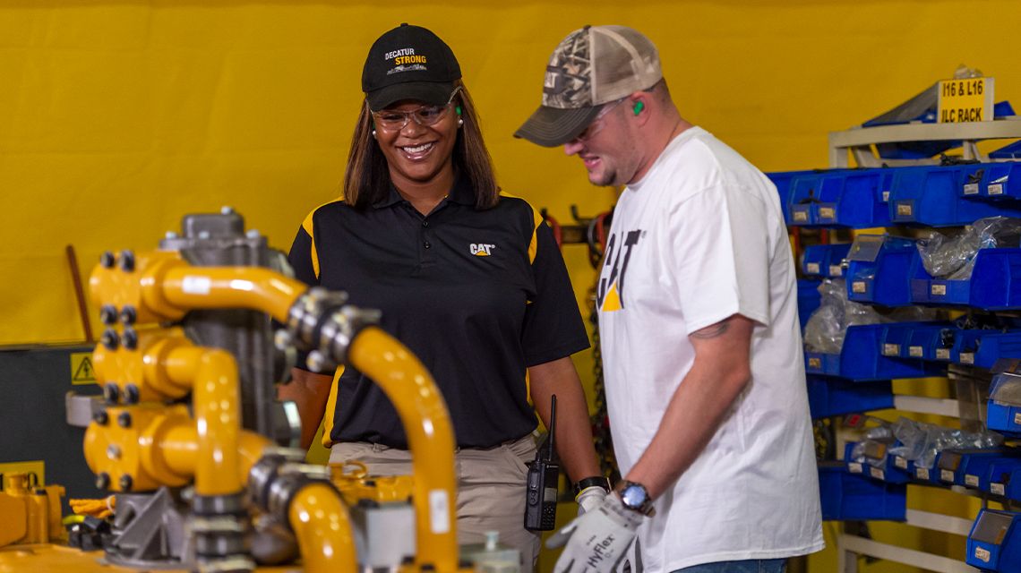 What jobs at catl careers? See current roles for engineers and tech.