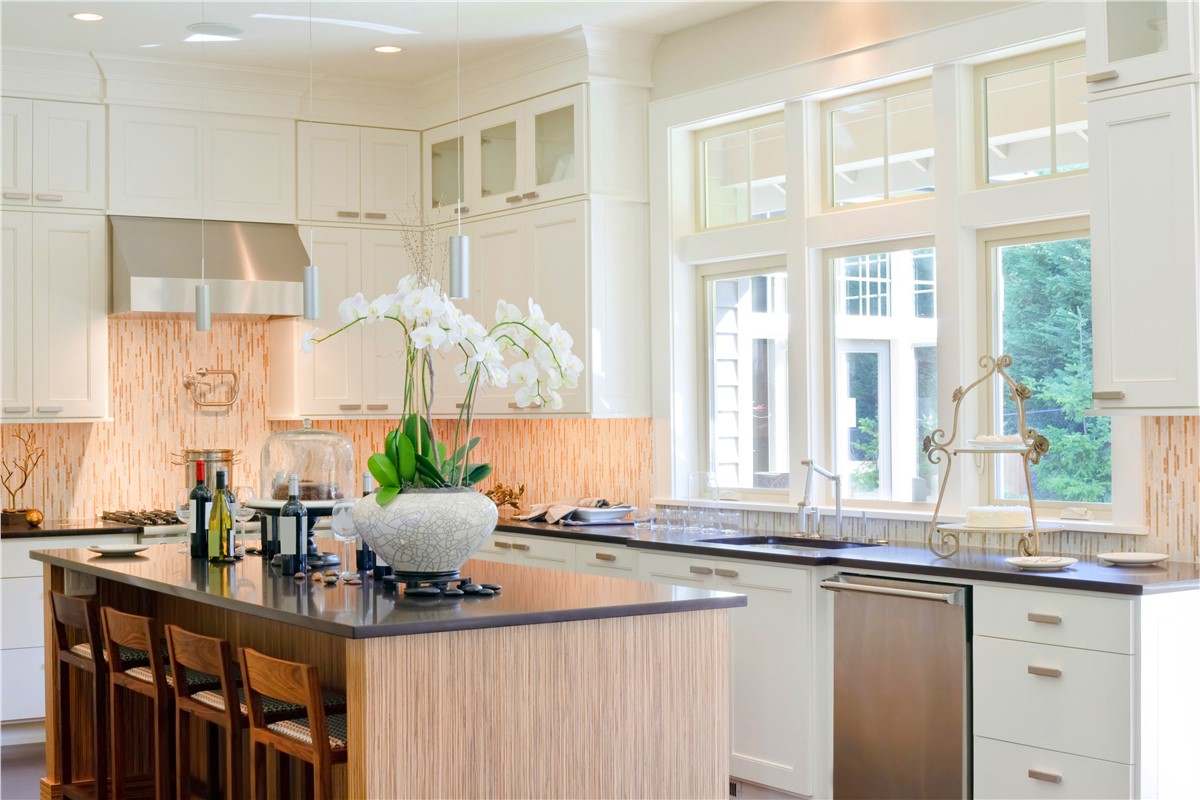 High-Quality Kitchen Cabinets in Spring Hill, FL – Find the Best Deals