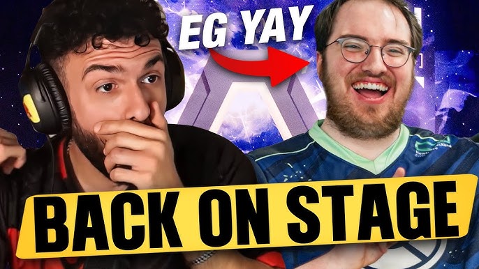 LOUD vs EG Matchup: What Are the Experts Saying? (Get All the Latest Buzz and Analysis Here)