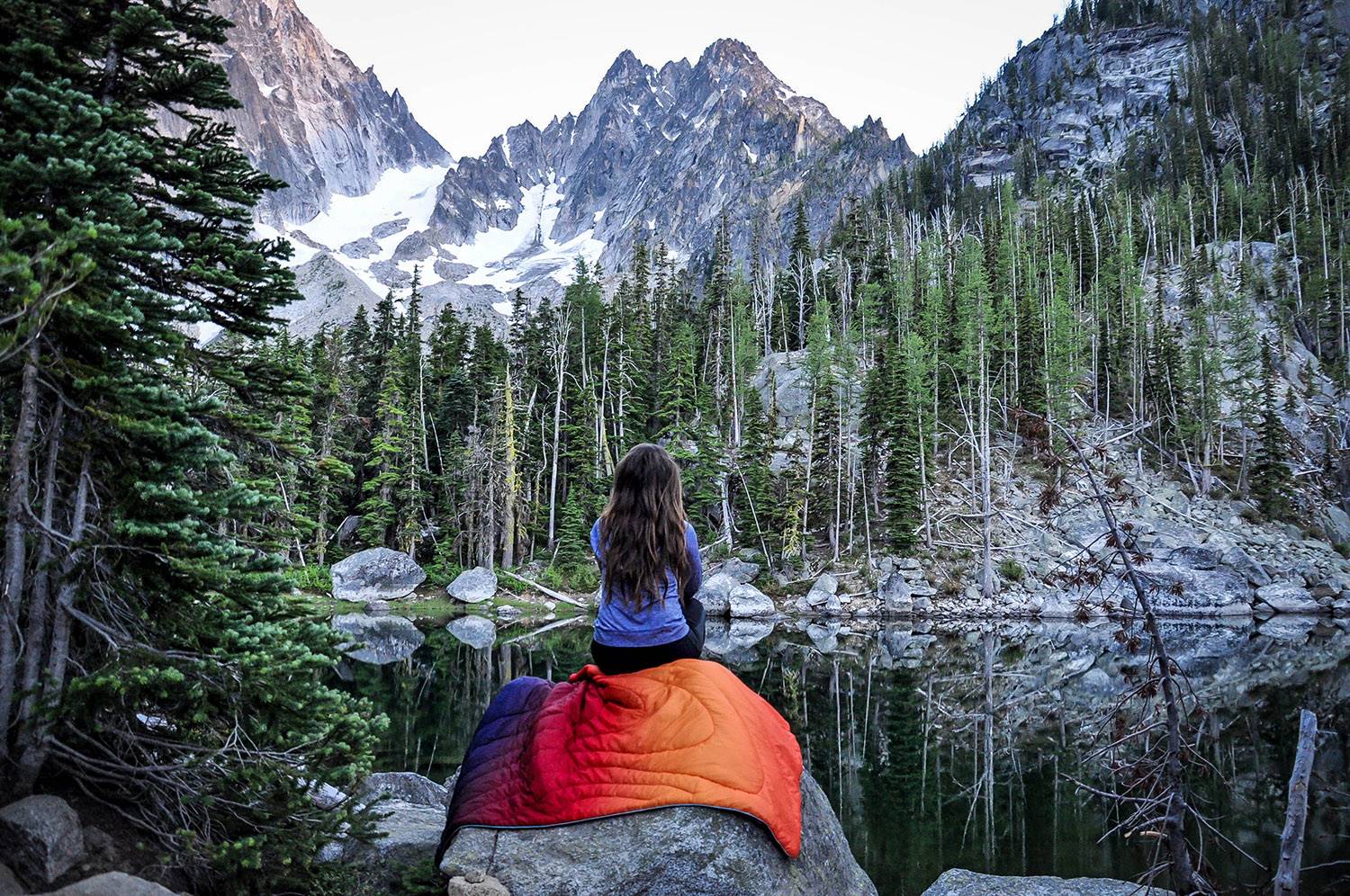 extreme things to do in washington state