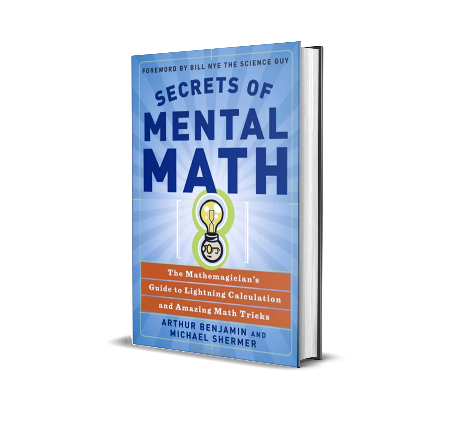 Unlock the Secrets of Mental Math PDF: A Guide to Rapid Calculation and Memory