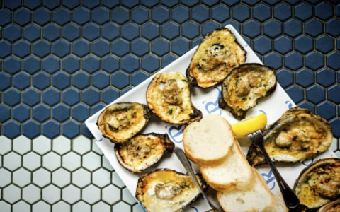 Discover the Finest Seafood Restaurants in Ridgeland, Mississippi