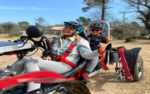Best Electric Off Road Buggies for Thrilling Adventures in Any Terrain