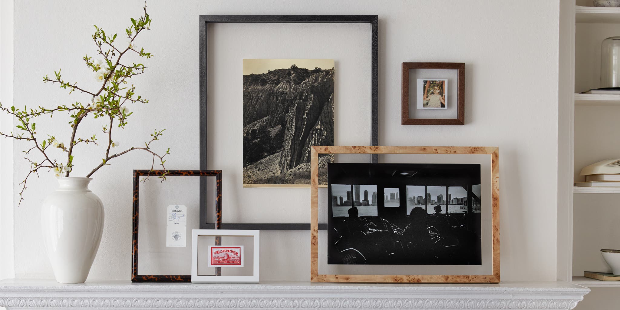 Best Changeable Photo Frames for Customizable Home Decor