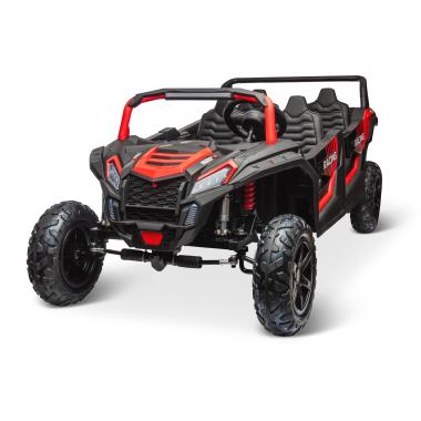 Best Electric Off Road Buggies for Thrilling Adventures in Any Terrain