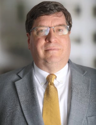 Chris Halterman: Leading Advisory Services at Ernst & Young