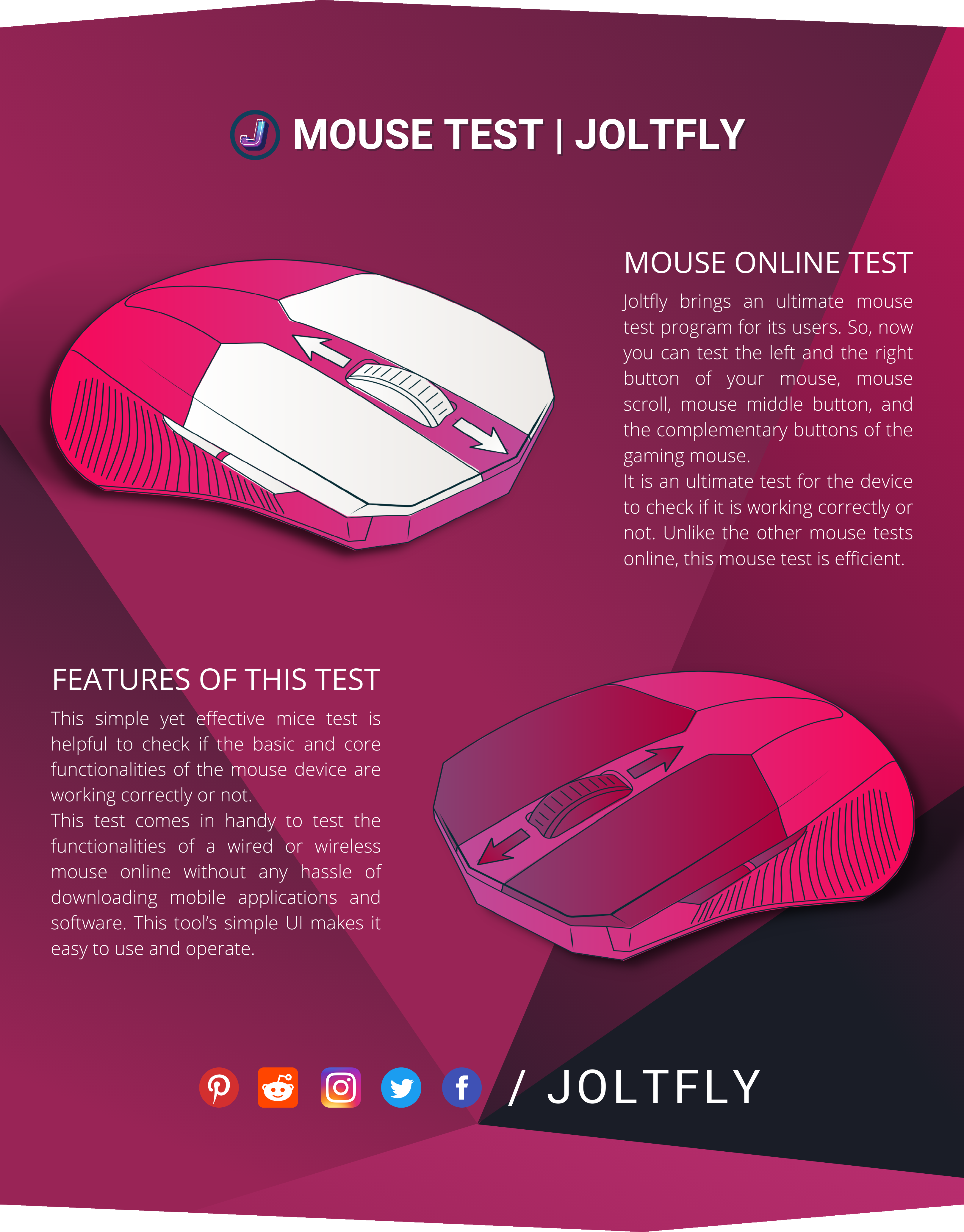 Test Your Mouse with the Double Click Tester – Free and Easy Tool