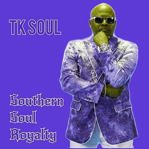 TK Souls Age: Unveiling the Life of the Southern Soul Star