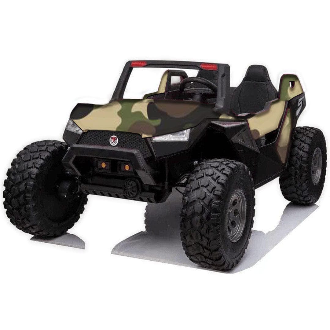 Best Electric Off Road Buggies for Thrilling Adventures in Any Terrain