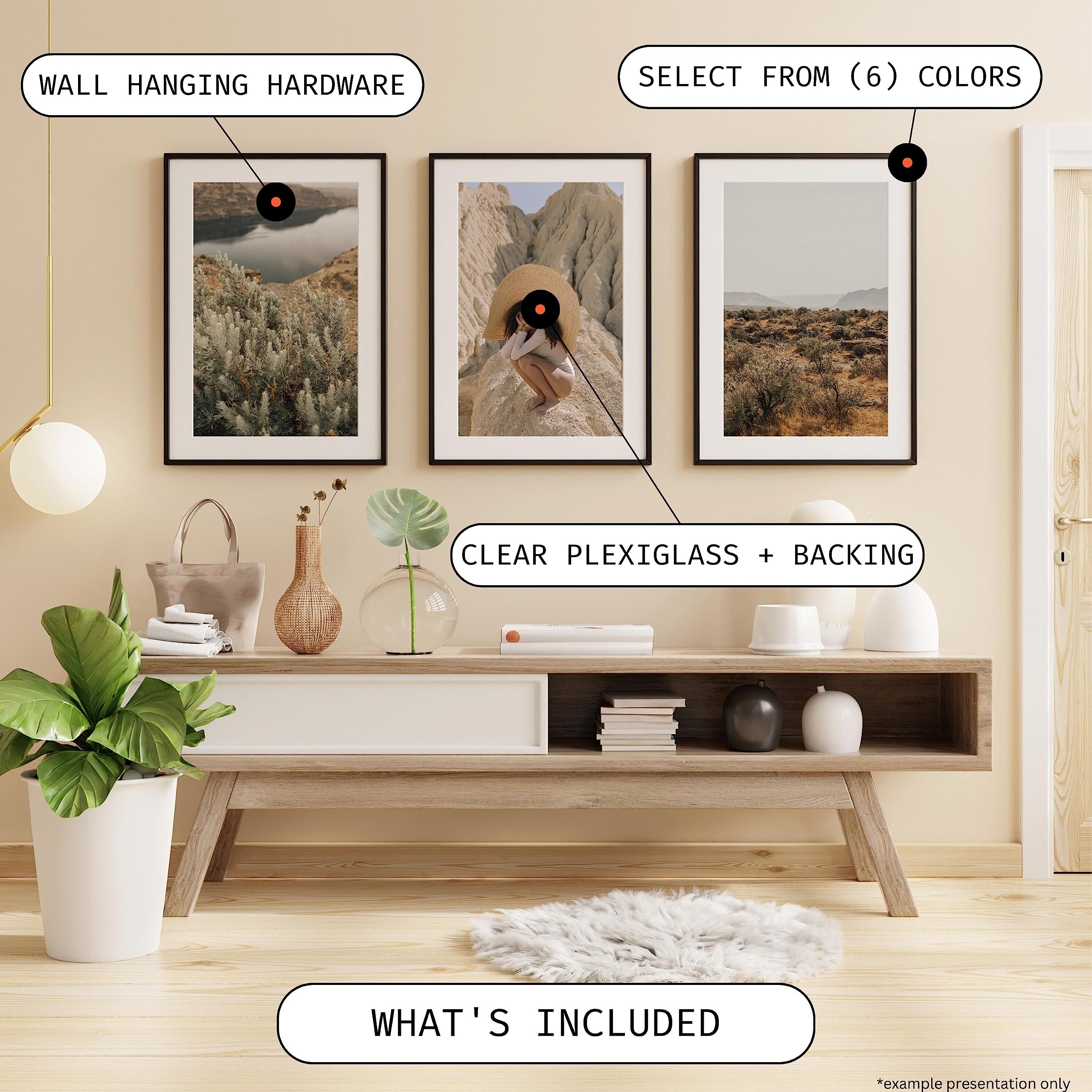 Best Changeable Photo Frames for Customizable Home Decor