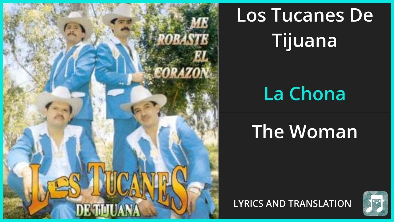 El Tucanazo English Lyrics: Translation and Meaning Explained